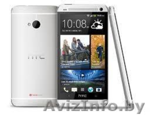 Телефон HTC ONE - Изображение #1, Объявление #1010055