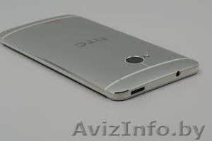 Телефон HTC ONE - Изображение #3, Объявление #1010055
