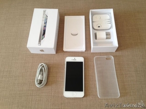 Айфон 5 MTK 6589 Андроид 4.2