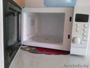 микроволновая печь витязь