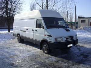 Грузоперевозки по Бресту, области, РБ