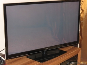 Плазменный телевизор LG - Изображение #1, Объявление #1081569