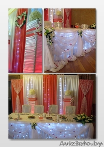 Оформление свадеб в Кобрине - Изображение #3, Объявление #1070124