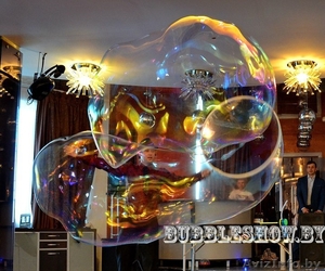 Шоу мыльных пузырей- Кобрин Брест Дрогичин - Изображение #8, Объявление #764060