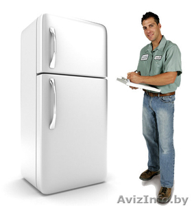 Срочный ремонт холодильников и морозильников (Атлант и др.) на дому у заказчиka - Изображение #1, Объявление #1140947