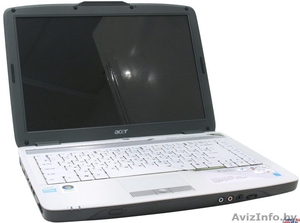 Запчасти от ноутбука Acer Aspire 7520 - Изображение #1, Объявление #1197308
