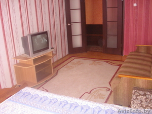Квартира на часы / сутки в Кобрине недорого - Изображение #2, Объявление #1267093