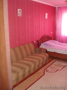 Квартира на часы / сутки в Кобрине недорого - Изображение #1, Объявление #1267093