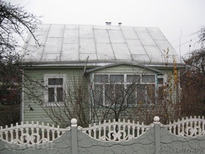 Продам дом в центре Кобрина - Изображение #3, Объявление #1280805