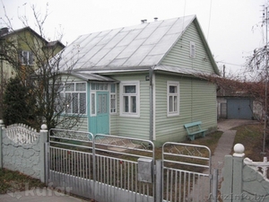 Продам дом в центре Кобрина - Изображение #6, Объявление #1280805