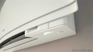 Кондиционеры с функцией обогрева-охлаждения. Монтаж кондиционеров в Могилеве.