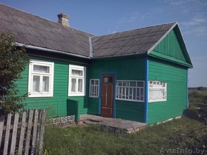 Дом в д. Киселевцы - Изображение #2, Объявление #1340305