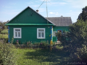 Дом в д. Киселевцы - Изображение #3, Объявление #1340305