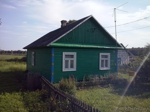 Дом в д. Киселевцы - Изображение #4, Объявление #1340305