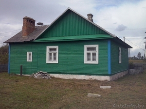 Дом в д. Киселевцы - Изображение #6, Объявление #1340305