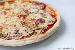 Пиццерия Пицца Итальяна - Изображение #1, Объявление #1379123