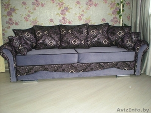 Продам новый диван - Изображение #1, Объявление #1434756