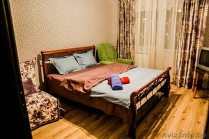 MANGO апартаментНовая уютная 2х комнатная квартира в Кобрине посуточно - Изображение #1, Объявление #1323939