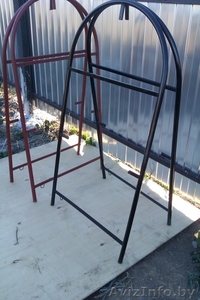 рамки штендерные с доставкой