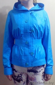 Продаю лёгкую курточку Kira Plastinina - Изображение #1, Объявление #1521965