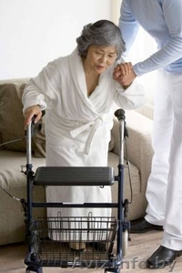 Роляторы-ходунки для пожилых и инвалидов - Изображение #5, Объявление #1534429