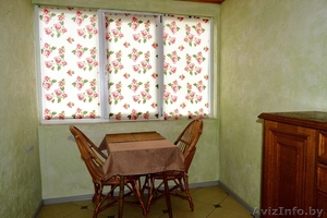Комфортабельная комната посуточно по доступной цене ул. Суворова, 11 - Изображение #1, Объявление #1549397