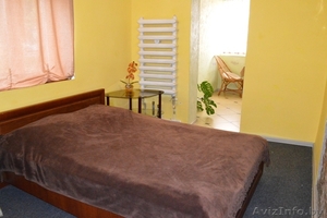Комфортабельная комната посуточно по доступной цене ул. Суворова, 11 - Изображение #3, Объявление #1549397