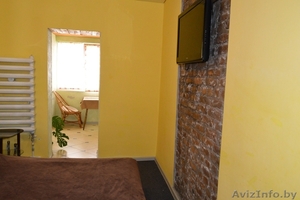 Комфортабельная комната посуточно по доступной цене ул. Суворова, 11 - Изображение #2, Объявление #1549397