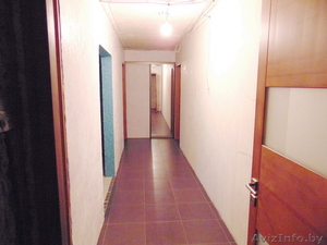 3-х комнатная квартира в кобрине - Изображение #2, Объявление #1574059
