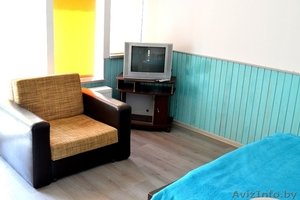 Квартиры посуточно мини-отель "Гостевой дом" - Сдам квартиру - Изображение #8, Объявление #1570595