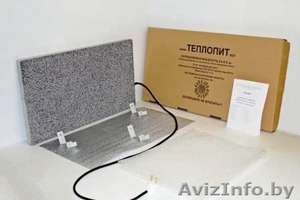 Монолитный кварцевый обогреватель продам