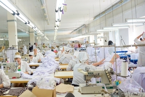 Требуется Печатник трафаретной печати в г. Брест