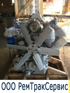 двигатель ямз 238нд3 гарантия