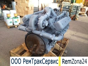продам двигатели ямз,  тмз