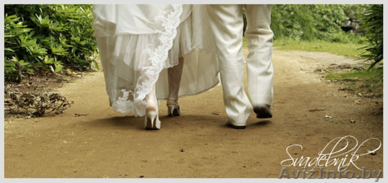 Сбадебный Фотограф Кобрин www.svadebnik.com   - Изображение #4, Объявление #151782