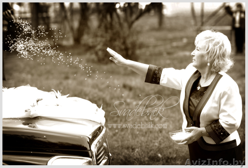 Сбадебный Фотограф Кобрин www.svadebnik.com   - Изображение #8, Объявление #151782