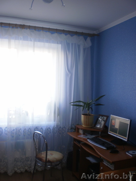 4-ёх комнатная квартира (кооператив)  жил, пл, 83,4 кв, м, - Изображение #7, Объявление #146743