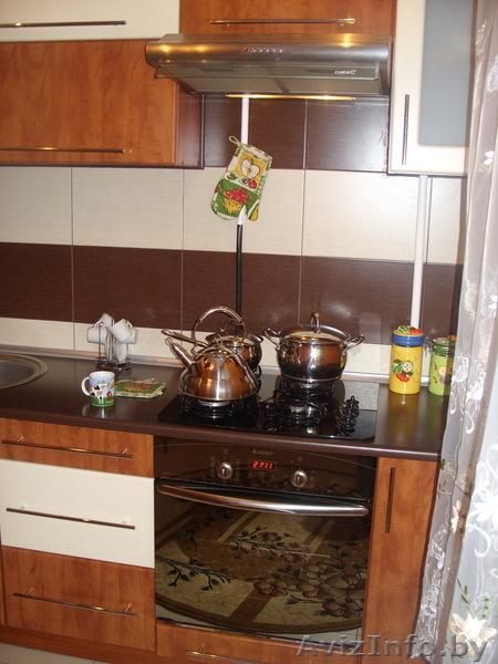 4-ёх комнатная квартира (кооператив)  жил, пл, 83,4 кв, м, - Изображение #3, Объявление #146743