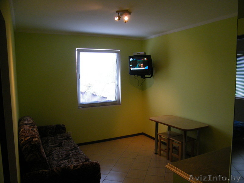 уютная квартира в кобрине - Изображение #2, Объявление #195820
