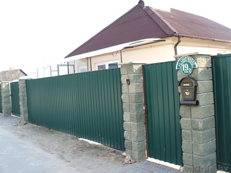 Сдам посуточно 1-, 2-, 3-х комнатную КВАРТИРУ или ДОМ - Изображение #5, Объявление #217652