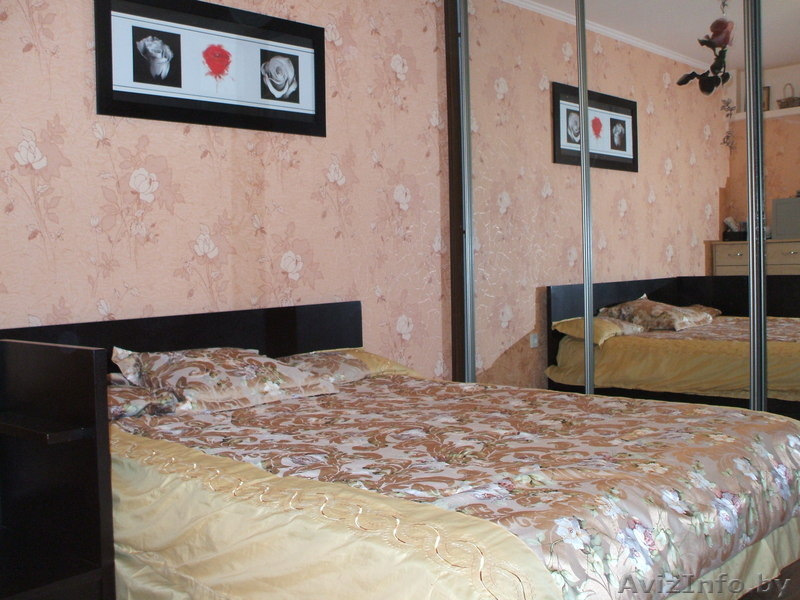 Сдам посуточно 1-, 2-, 3-х комнатную КВАРТИРУ или ДОМ - Изображение #9, Объявление #217652