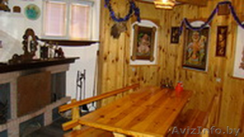 Банно-гостиничный комплекс. - Изображение #2, Объявление #310443