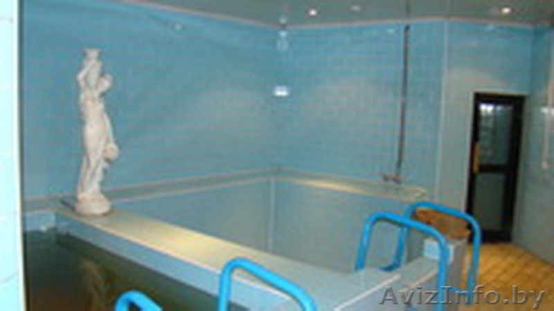 Банно-гостиничный комплекс. - Изображение #3, Объявление #310443