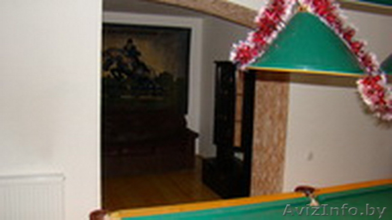 Банно-гостиничный комплекс. - Изображение #4, Объявление #310443