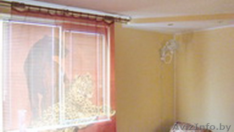 Банно-гостиничный комплекс. - Изображение #5, Объявление #310443