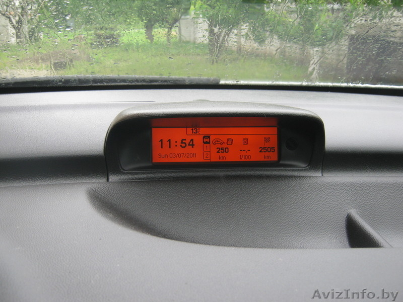 продам пежо 307 - Изображение #8, Объявление #311420