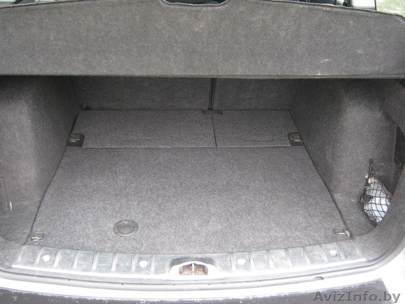 продам пежо 307 - Изображение #9, Объявление #311420