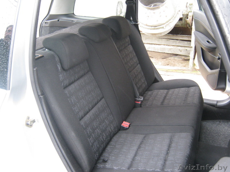 продам пежо 307 - Изображение #10, Объявление #311420