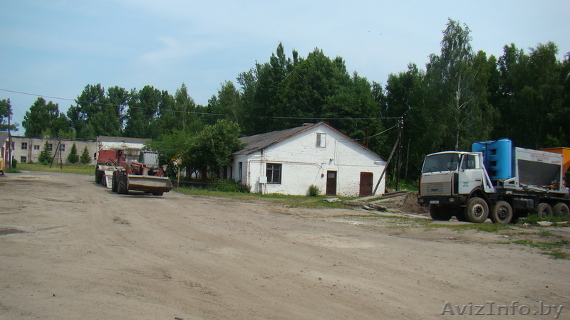 Техническая база - Изображение #3, Объявление #310430