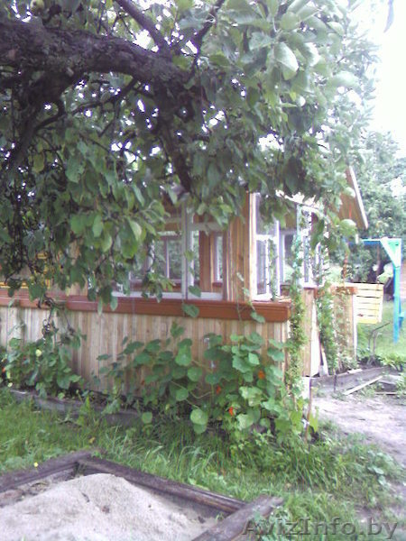 летний дом в деревне - Изображение #2, Объявление #32422